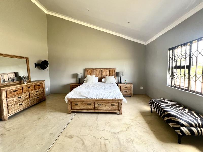 0 Bedroom Property for Sale in Theunissen Free State